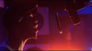 Santana Ali Studio Session Episode 1 Acknowledging The Flame