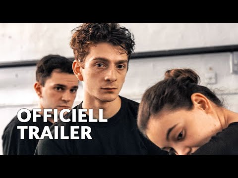 And Then We Danced - Official trailer / Cannes 2019