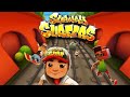 🚂 Subway Surfers LIVE Gameplay | Non Stop Run | High Score Challenge