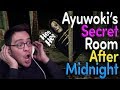 Ayuwoki's Secret Room! Every Jumpscare is Yoshi's Island Meme