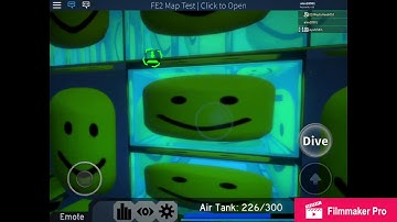 [FE2 Map Test] Sadistic OOF-basement [Easy Crazy] [Trio]