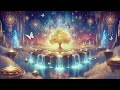 Meditation – Tree of Life | Grounding, Balance & Deep Inner Connection