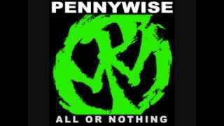 Video thumbnail of "Pennywise - X Generation"