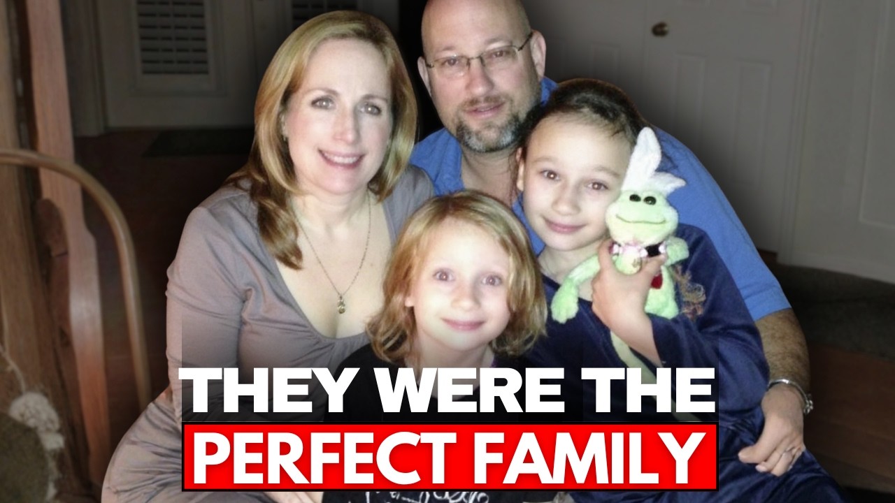 A Crime So Calculated, It Looked Like a Movie - True Crime Documentary