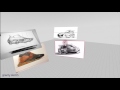 Gravity Sketch Basic Features Trailer (Gravity Sketch) - Rift, Vive