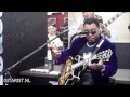 George Benson on his new Ibanez LGB300-VYS