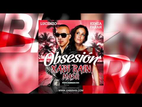 Lucenzo Feat. Kenza