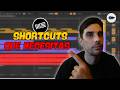 AHORRA TIEMPO⚠️en Ableton Live con estos 3 SHORTCUTS | ABLETON TUTORIAL