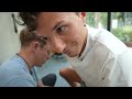 Beginning of video