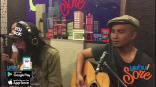 SLANK - Mawar Merah On Yuhu Sore
