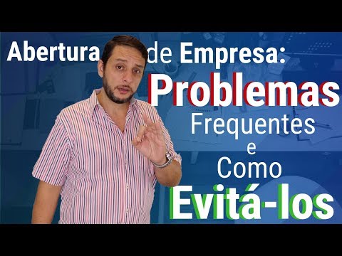 Abertura de Empresa nos EUA:  Problemas Frequentes e como Evita-los