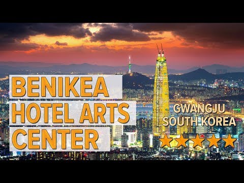 Benikea Hotel Arts Center hotel review | Hotels in Gwangju | Korean Hotels