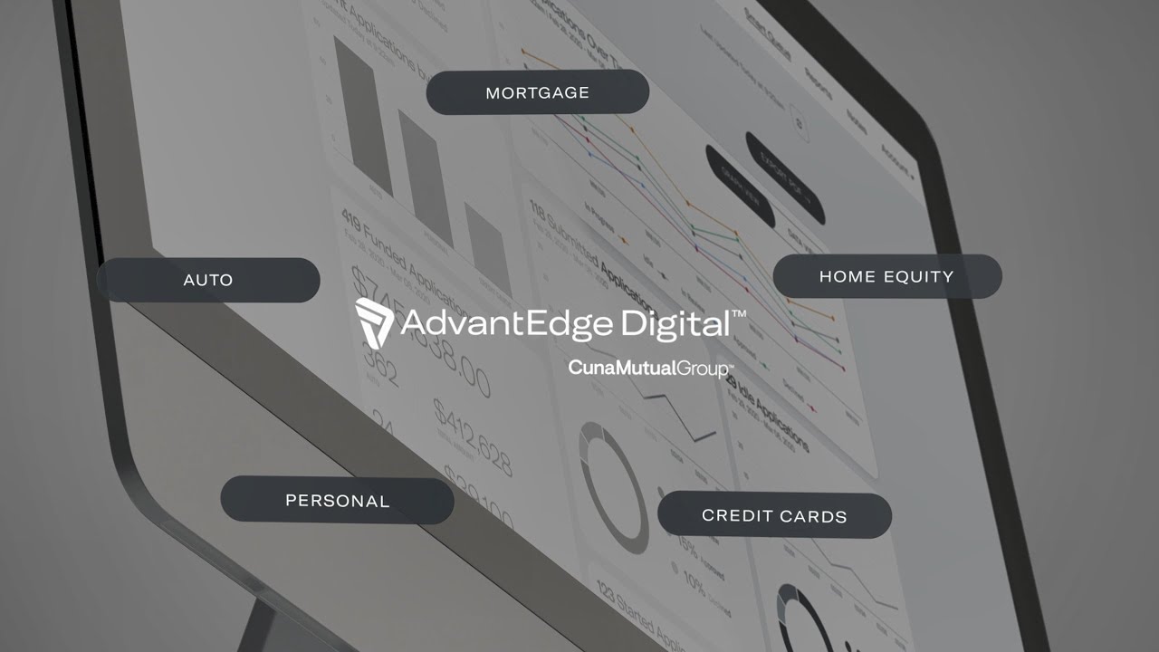 AdvantEdge Digital Lending