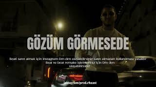 Satilik Ati̇242 X Ege Type Beat Gözüm Görmesede Prod.rhaast
