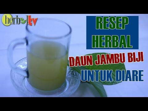 What Cara Merebus Ramuan Herbal
