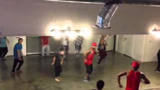 Sean Lew-Hollywood Movement Lifestyle
It was Seans first class with Hollywood. Sean Lew-Hollywood Movement Lifestyle