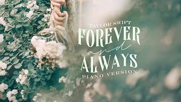 • Vietsub • Taylor Swift 'Forever & Always [Piano Version] (Taylor's Version)'