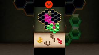 Hex Puzzle Game screenshot 2