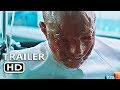 CHIMERA Official Trailer 2 (2018)