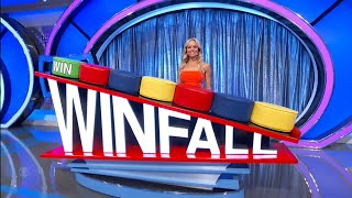 Let's Make A Deal | Winfall | 1/3/2024