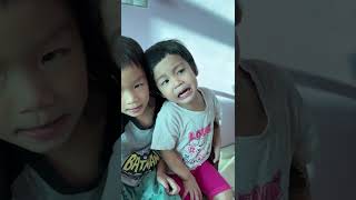 My daughter always yells daddy 😂2