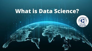 Data Science Explained in Tamil | SRM VEC CSI