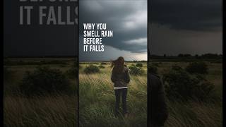 Your Body Can PREDICT Storms. Here's How. #shorts