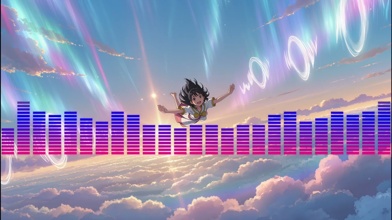 銀河アリス　Pirouette 銀河アリス 1st Album『Pirouette』クロスフェード - YouTube