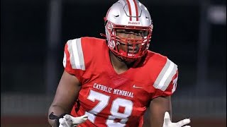 Guerby Lambert Is a MONSTER (Junior Highlight Tape)