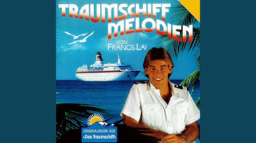Ein Mann und eine Frau