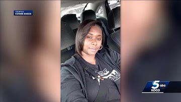 Family of woman killed in crash resulting from police chase sues OCPD