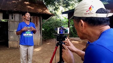 Video Exchange Initiative for Knowledge Sharing