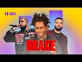 DRAKE - LAUGH NOW CRY LATER: РАЗБОР ТРЕКА | TOASTER ПРОСЛУШКА