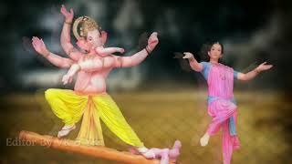 Ichalkaranji ganesh Utsav Mangalwar Peth Yuva Manch Ichalkaranji Coming Soon 2018