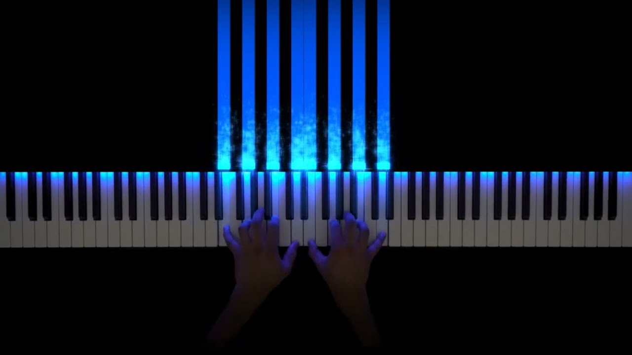 Joji - Demons (Piano Cover) - YouTube