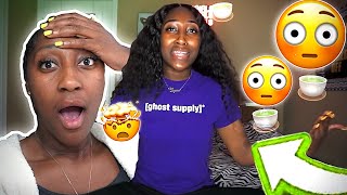 Reacting To My Craziest Storytime!!! (I GOT EXPOSED)