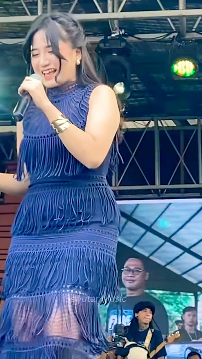 jan Mening idolamu bolo ❤️ INTAN AFIFAH MAHESA 😍