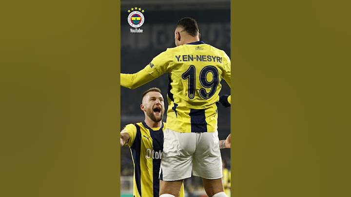 Bizimkilerin Anderlecht Galibiyeti 💪 | Fenerbahçe 3-0 Anderlecht