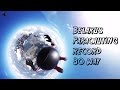 Skydiving record 360°/ VR VIDEO | Национальный парашютный рекорд Беларуси 30-way