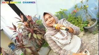 KANGEN DI BALES LARA || VOC ||(DEVI MANUAL) XTREME PRATAMA 2023