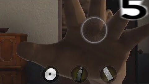 THE SCHOOL WHITE DAY GAMEPLAY WALKTHROUGH PART- 5