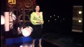 Snezana Savic - Tri poljupca za srecu - (TV BN 2007)
