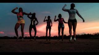 Rasco feat. Flexx - No Gyal [Official Video] [HD]