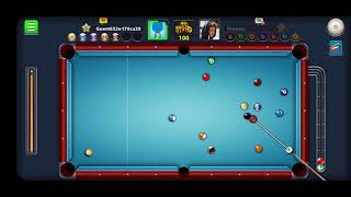 كيفيه لعب بلياردو او 8 pool  بالقوانين