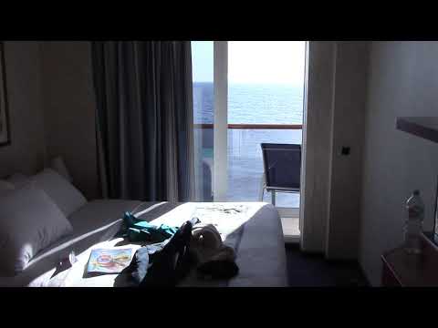 Carnival Spirit room 7224