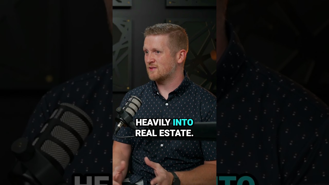 Why Real Estate Saved Me During a Crisis 💔🏡 #FinancialFreedom #entrepreneurtips