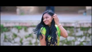 Hrudayama - Prewedding Song | Sai Kiran & Vikitha | SG Productions | CONTACT 7396506389