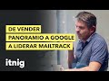 De vender Panoramio a Google a liderar Mailtrack, Eduardo Manchón - Podcast 88