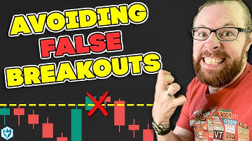 Indicators for Avoiding False Breakouts 🔪😭