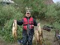 Супер рыбалка на реке ИЛИ " Как был поставлен рекорд"